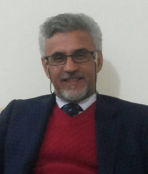 دکتر داوود کاظمی صالح
